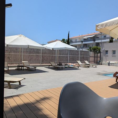 Kapparis Apartment Mythical Sands Protaras Exterior foto