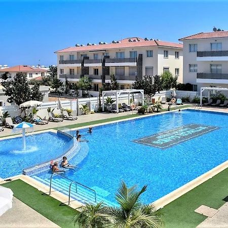 Kapparis Apartment Mythical Sands Protaras Exterior foto